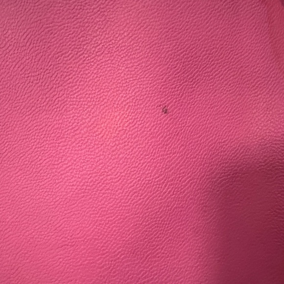 Faux Tory Burch crossbody- VGUC - Picture 10 of 10